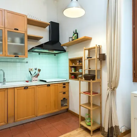 Vaticano-metro A 2 Steps, Cozy Loft With Ac & Wi-fi *