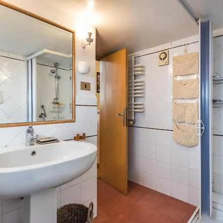 Vaticano-metro A 2 Steps, Cozy Loft With Ac & Wi-fi روما