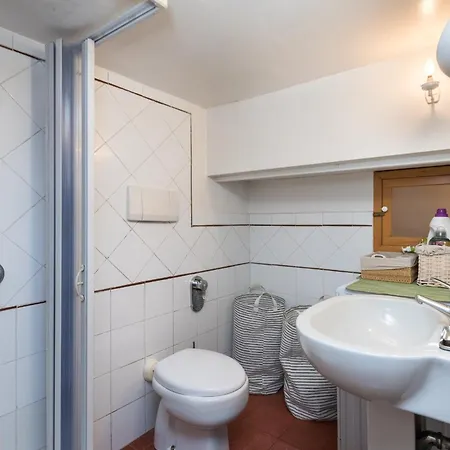 Vaticano-metro A 2 Steps, Cozy Loft With Ac & Wi-fi روما