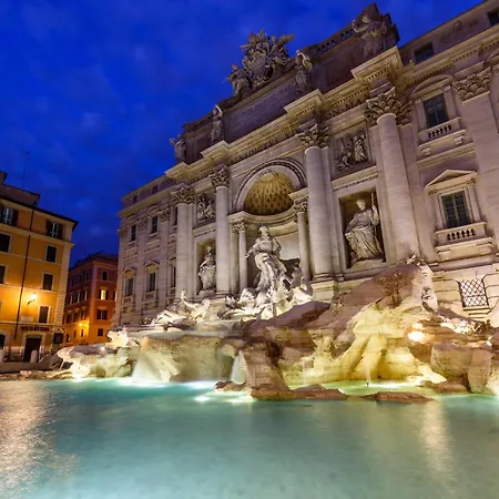 Vaticano-metro A 2 Steps, Cozy Loft With Ac & Wi-fi شقة *