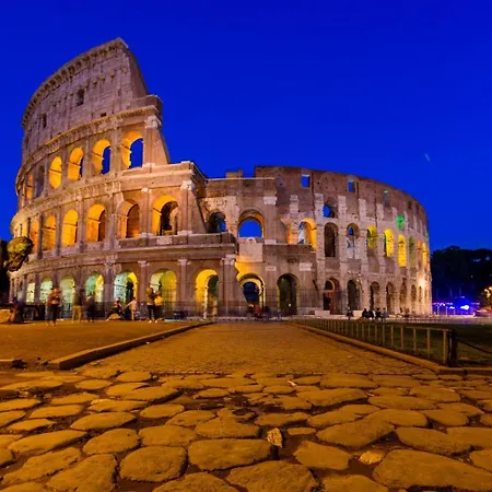 Vaticano-metro A 2 Steps, Cozy Loft With Ac & Wi-fi * روما